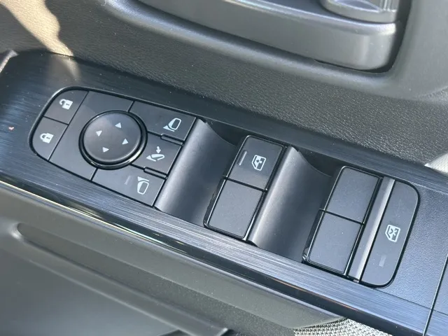 ルークス(ニッサン)X　快適パック届出済未使用車 16