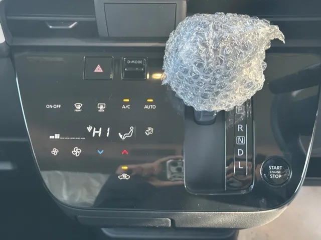 ルークス(ニッサン)X　快適パック届出済未使用車 17