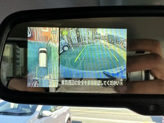 ルークス(ニッサン)X　快適パック届出済未使用車 19