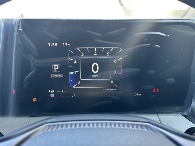 ルークス(ニッサン)X　快適パック届出済未使用車 21