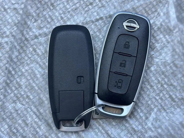 ルークス(ニッサン)X　快適パック届出済未使用車 23