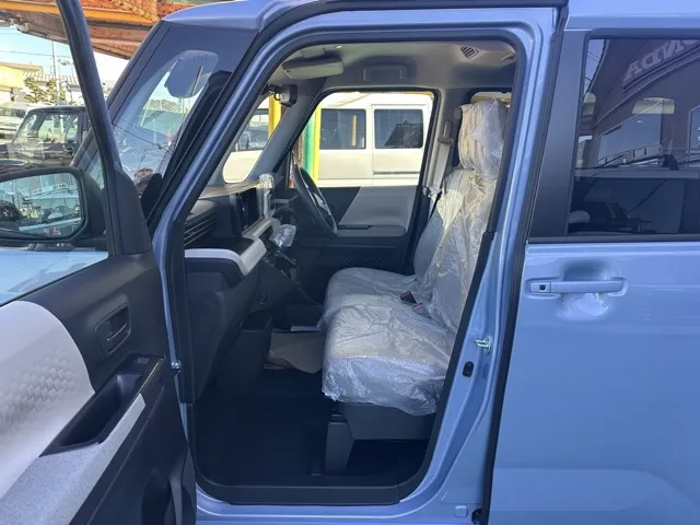 ルークス(ニッサン)X　快適パック届出済未使用車 3