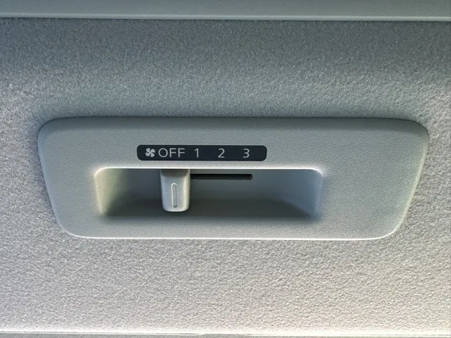 ルークス(ニッサン)X　快適パック届出済未使用車 7