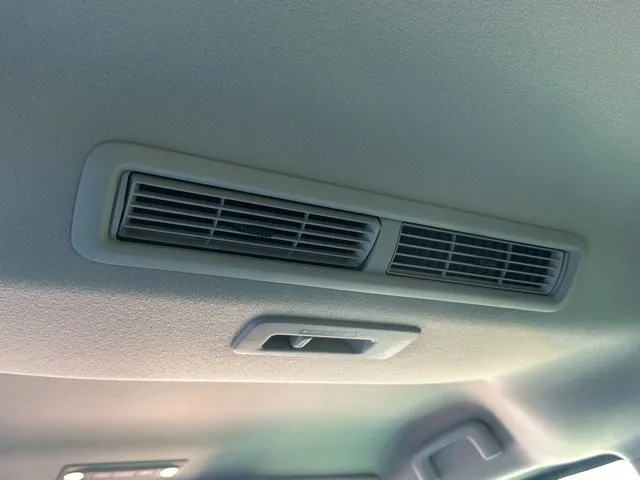 ルークス(ニッサン)X　快適パック届出済未使用車 8