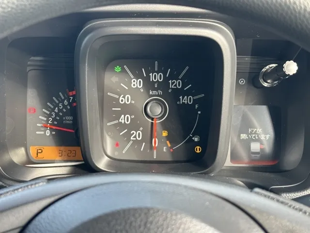 N-VAN(ホンダ)Gタイプ AT ４WD届出済未使用車 19