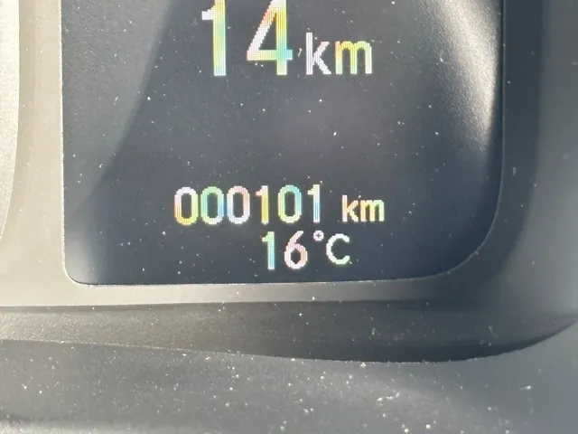 N-VAN(ホンダ)Gタイプ AT ４WD届出済未使用車 20