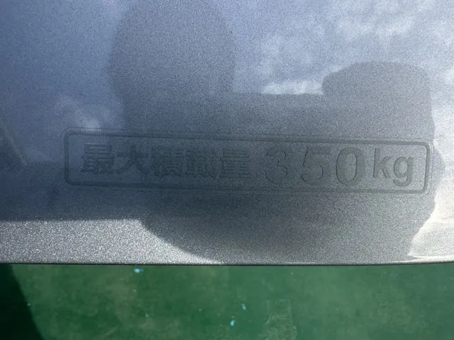 N-VAN(ホンダ)Gタイプ AT ４WD届出済未使用車 8