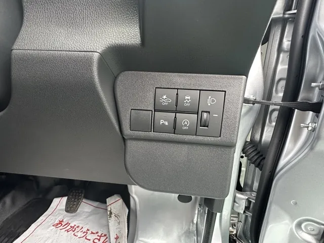 ハイゼット(ダイハツ)デラックス AT届出済未使用車 14