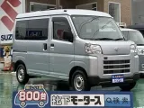 ダイハツハイゼットカーゴ 荷物もたくさん乗る荷室スペース！




[NO:22585]