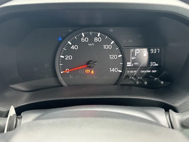 ハイゼット(ダイハツ)デラックス AT届出済未使用車 20