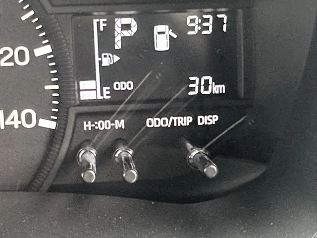 ハイゼット(ダイハツ)デラックス AT届出済未使用車 21