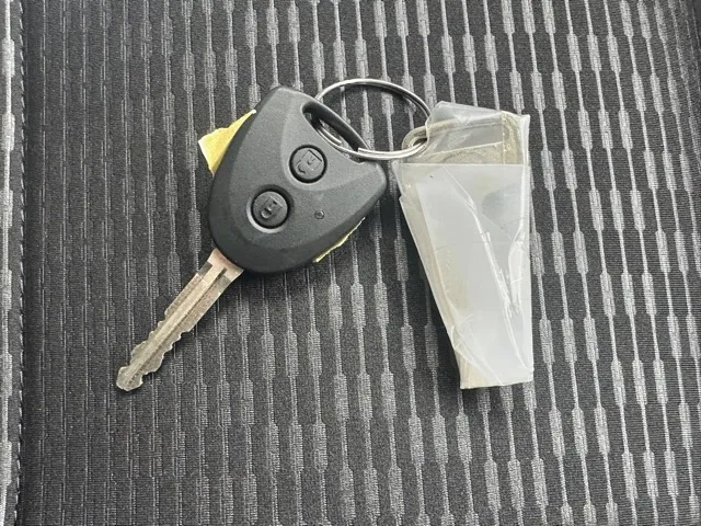 ハイゼット(ダイハツ)デラックス AT届出済未使用車 23