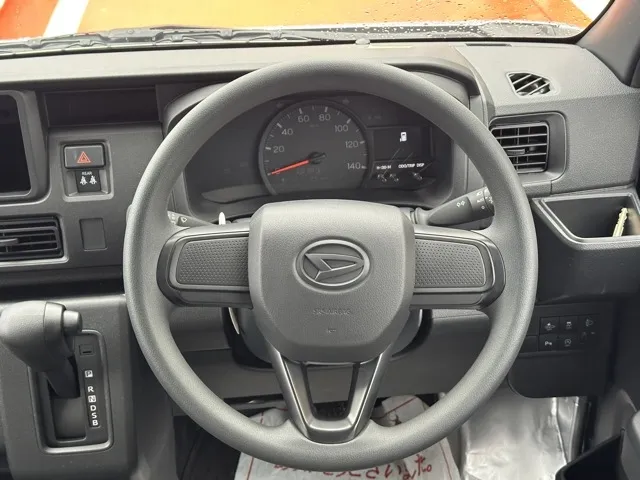 ハイゼット(ダイハツ)デラックス AT届出済未使用車 6