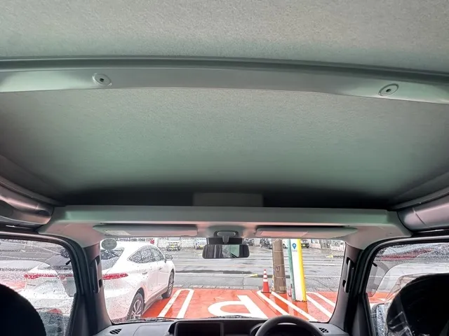 ハイゼット(ダイハツ)デラックス AT届出済未使用車 7