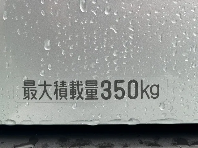 ハイゼット(ダイハツ)デラックス AT届出済未使用車 8