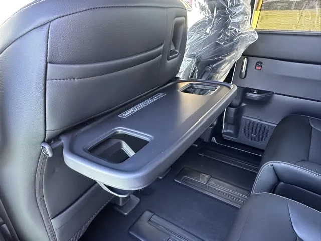 ステップワゴン(ホンダ)スパーダ 7人登録済未使用車 8