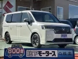 ステップワゴン未使用車