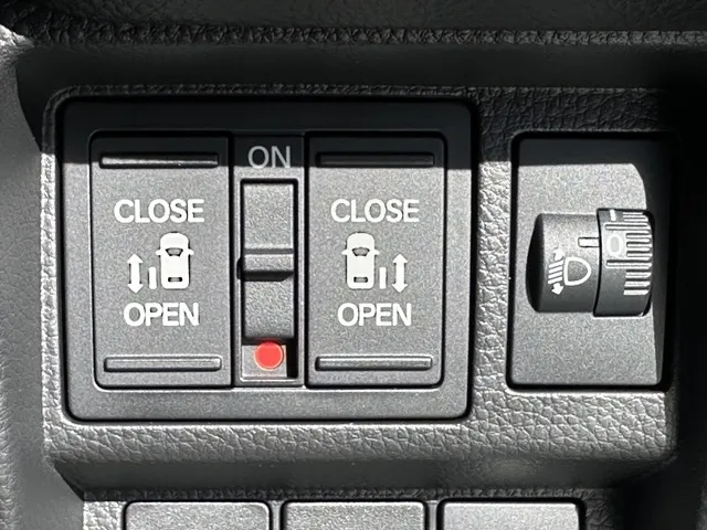 ステップワゴン(ホンダ)スパーダ 7人登録済未使用車 20