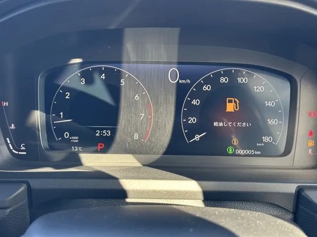 ステップワゴン(ホンダ)スパーダ 7人登録済未使用車 26