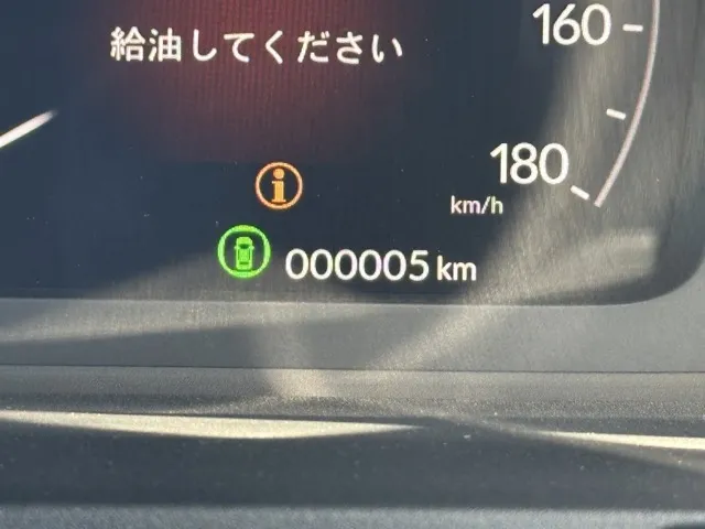 ステップワゴン(ホンダ)スパーダ 7人登録済未使用車 27