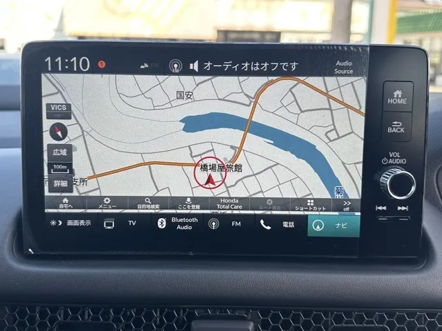 ZR-V(ホンダ)e：HEV Z登録済未使用車 19