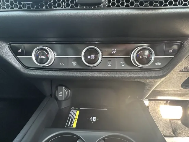 ZR-V(ホンダ)e：HEV Z登録済未使用車 22