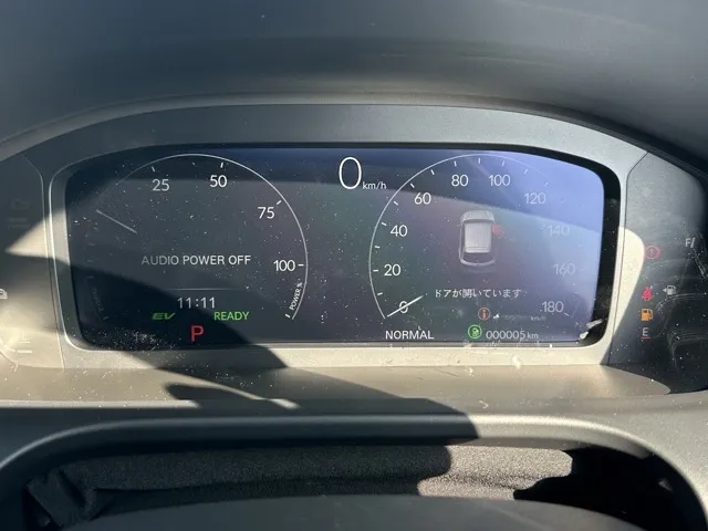 ZR-V(ホンダ)e：HEV Z登録済未使用車 26