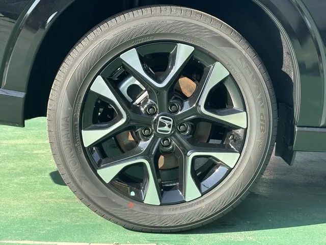 ZR-V(ホンダ)e：HEV Z登録済未使用車 12