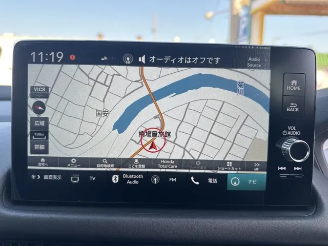 ZR-V(ホンダ)e：HEV Z登録済未使用車 18