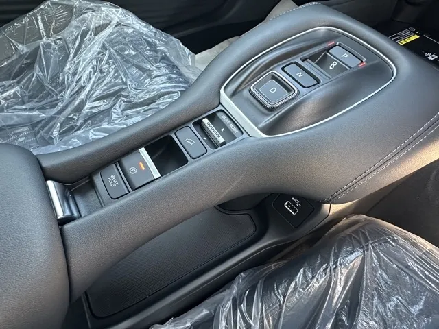 ZR-V(ホンダ)e：HEV Z登録済未使用車 22