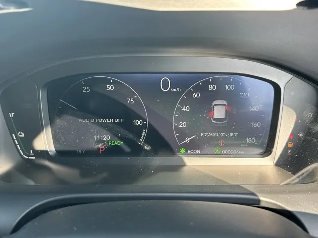 ZR-V(ホンダ)e：HEV Z登録済未使用車 26