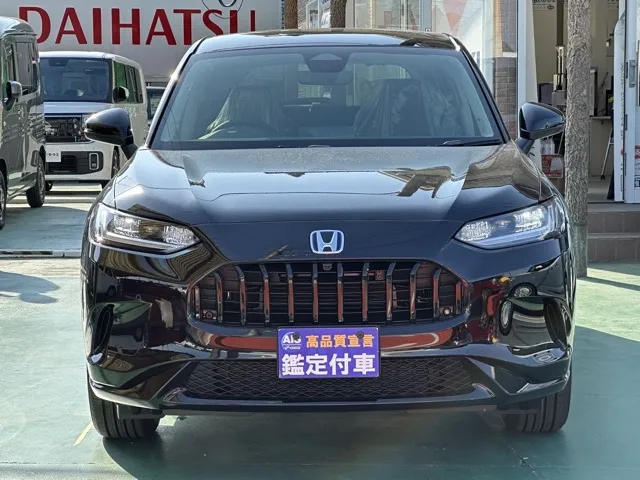 ZR-V(ホンダ)e：HEV Z登録済未使用車 29