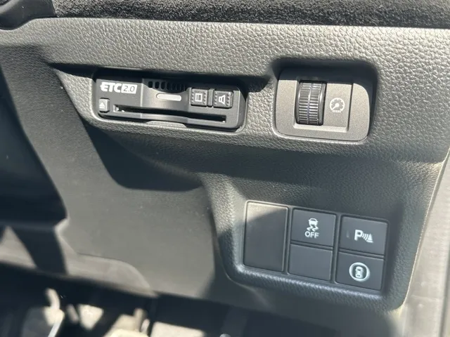 シビック(ホンダ)タイプR レーシングブラックPKG登録済未使用車 15