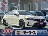 シビック未使用車