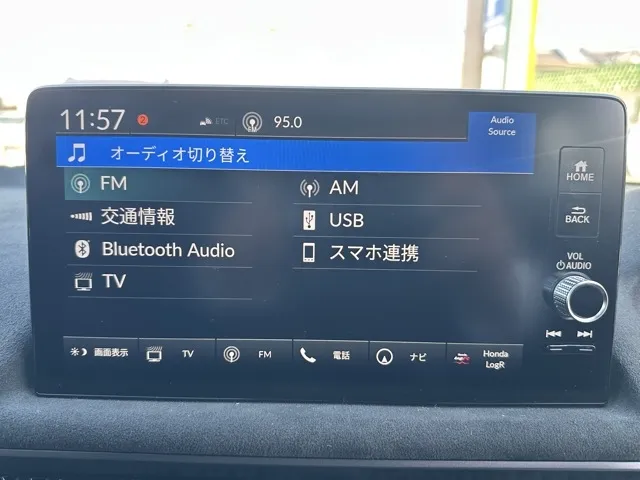 シビック(ホンダ)タイプR レーシングブラックPKG登録済未使用車 19