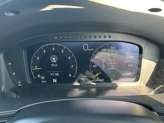 シビック(ホンダ)タイプR レーシングブラックPKG登録済未使用車 26