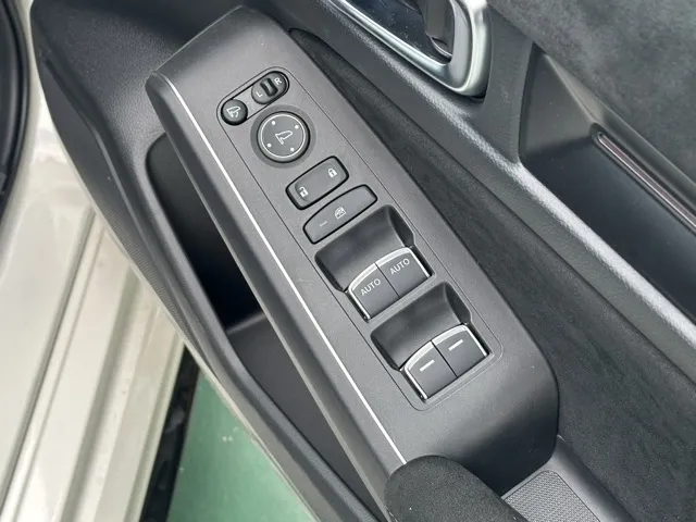 シビック(ホンダ)タイプR レーシングブラックPKG登録済未使用車 11