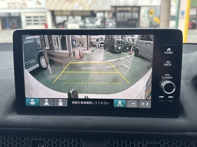 シビック(ホンダ)タイプR レーシングブラックPKG登録済未使用車 15