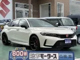 ホンダシビック 質感高いデザイン！

[NO:22592]
