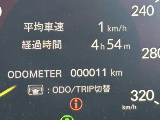 シビック(ホンダ)タイプR レーシングブラックPKG登録済未使用車 19