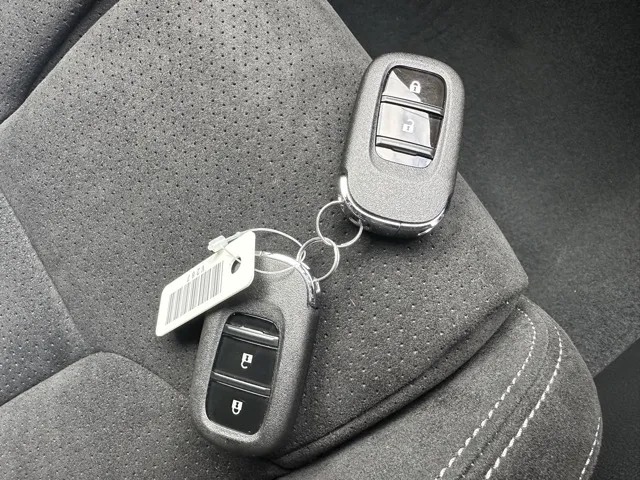 シビック(ホンダ)タイプR レーシングブラックPKG登録済未使用車 20