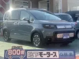 フリード未使用車