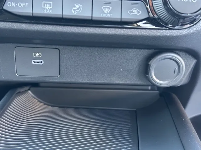 ノート(ニッサン)X アラウンドビューモニター中古車 15