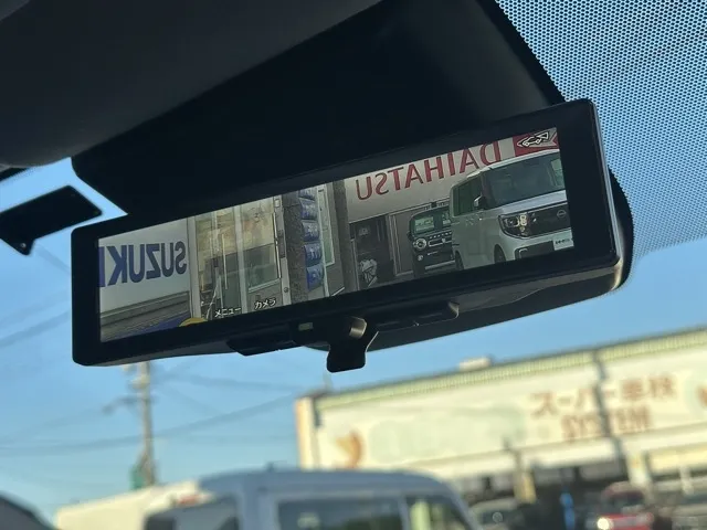 ノート(ニッサン)X アラウンドビューモニター中古車 17