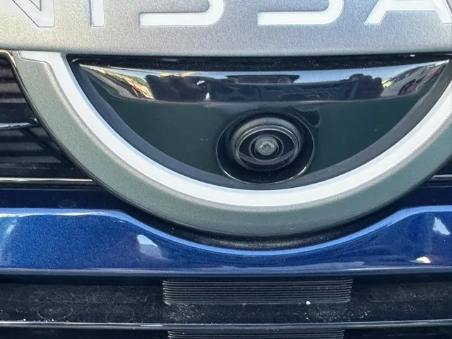 ノート(ニッサン)X アラウンドビューモニター中古車 22