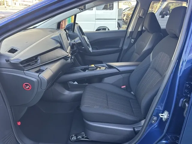 ノート(ニッサン)X アラウンドビューモニター中古車 3