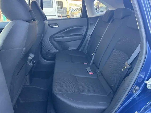 ノート(ニッサン)X アラウンドビューモニター中古車 4