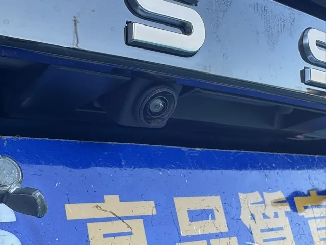 ノート(ニッサン)X アラウンドビューモニター中古車 7