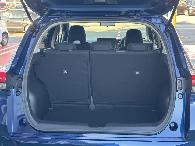 ノート(ニッサン)X アラウンドビューモニター中古車 8