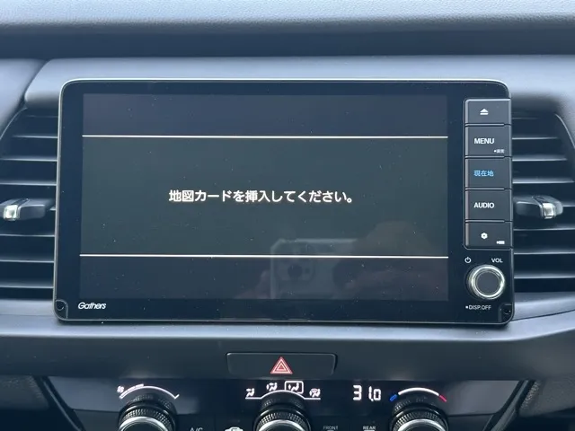 フィット(ホンダ)e：HEV ホーム中古車 16